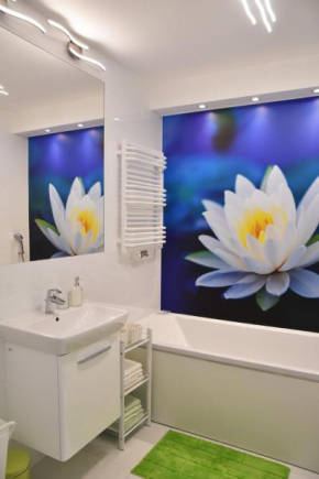 Natura Apartament, Gdynia